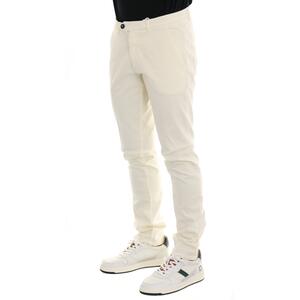 PANTALONE NEW ROLF BURRO